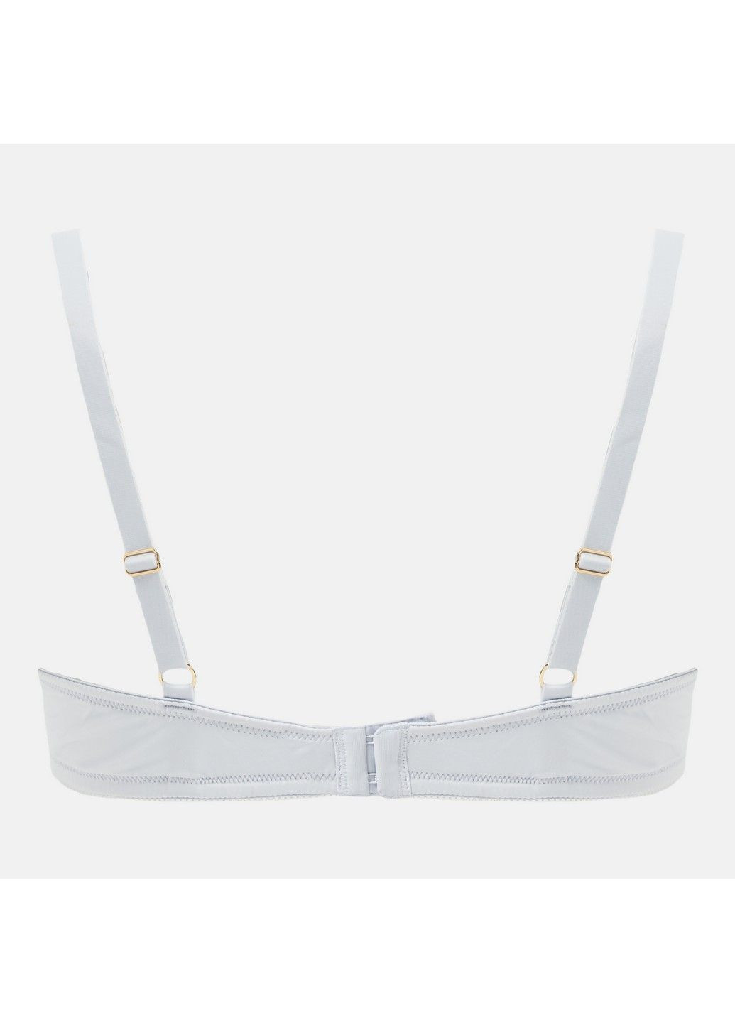 Блакитний бюстгальтер C&A