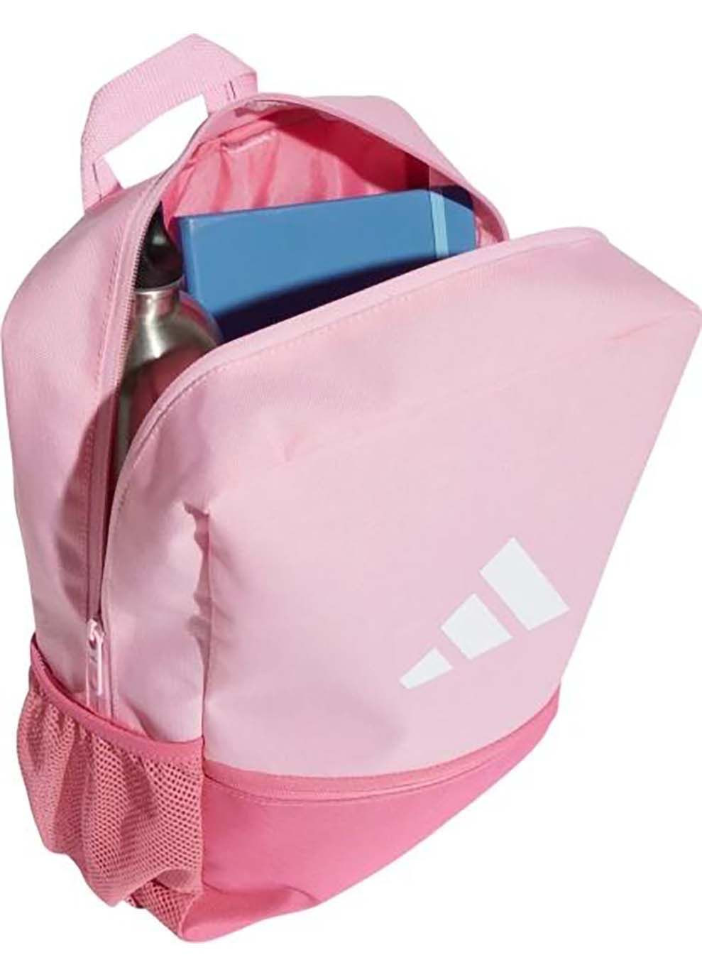 Рюкзак KIDS COLOR BL B 15L розовый 11x25x35 см adidas (367188351)