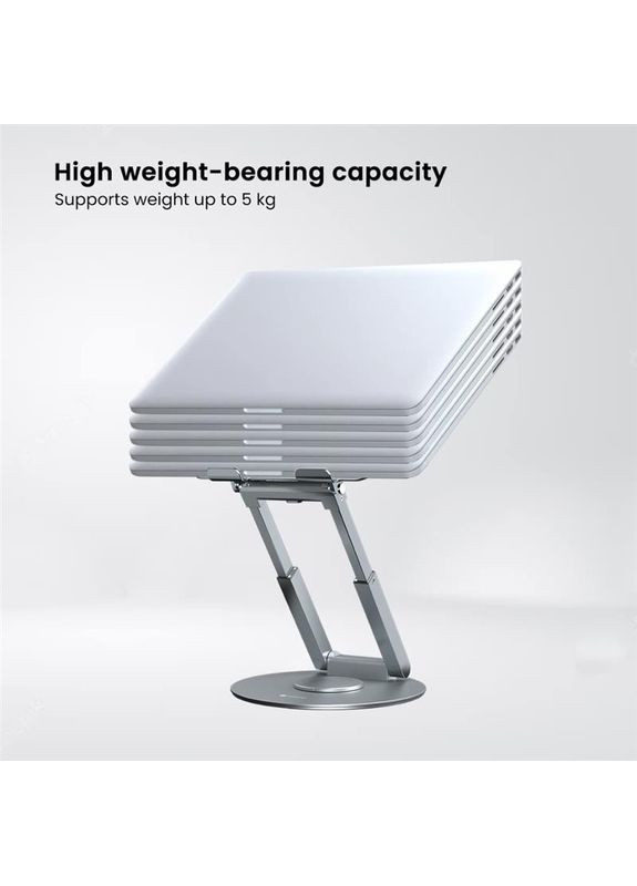 Підставка для ноутбука LS-07A Venshen 4 You (351855624)