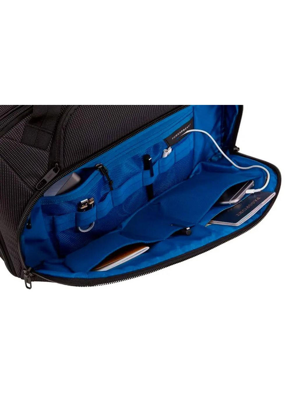 Сумка для ноутбука Crossover 2 15.6" C2LB-116 Black Thule (316436667)