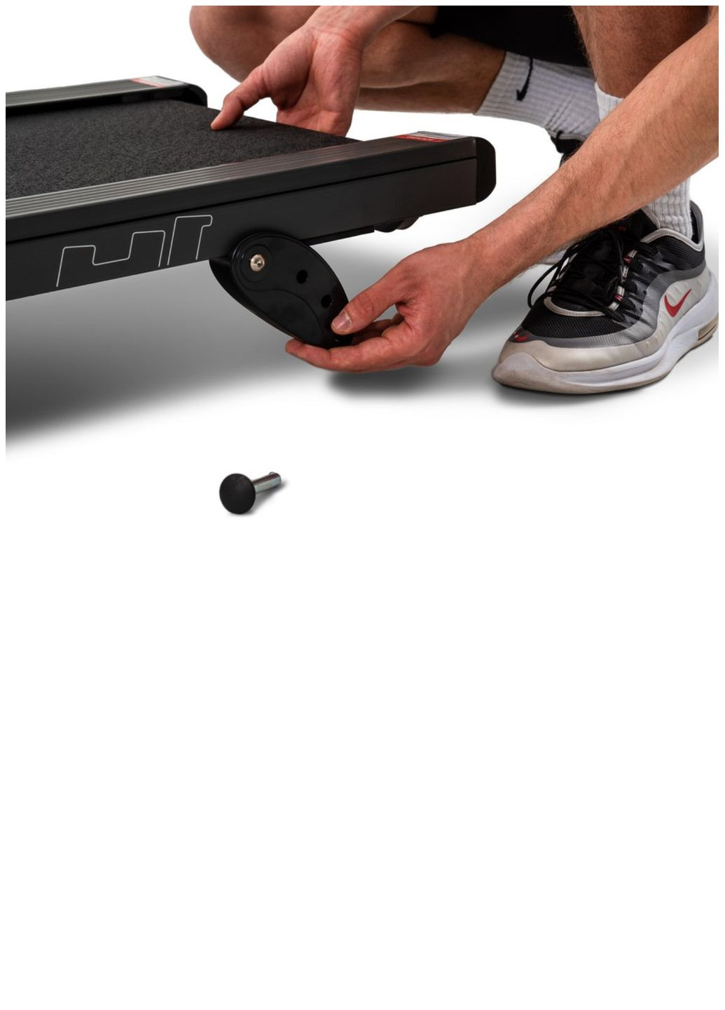 Бігова доріжка HS-1200LB Soul Hop-Sport (301538765)