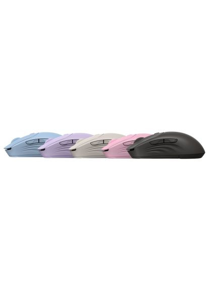 Мишка (AZ7B2AA) HP 400 Quiet Wireless/Bluetooth Black (366702790)