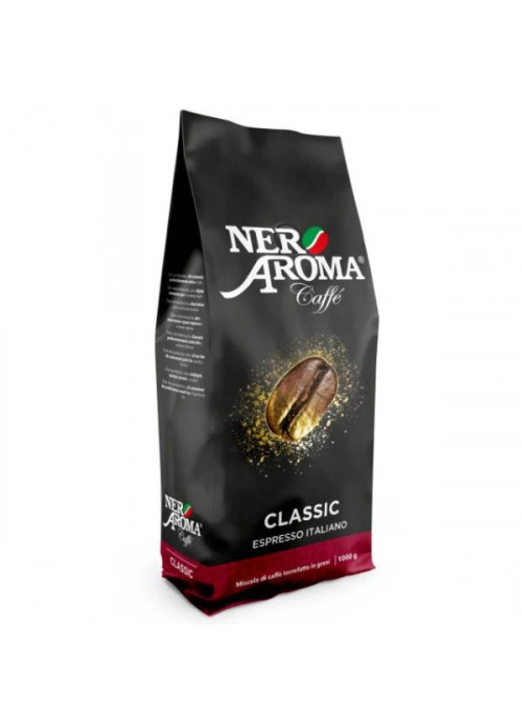 Кава в зернах Classic 1 кг Nero Aroma (401232690)