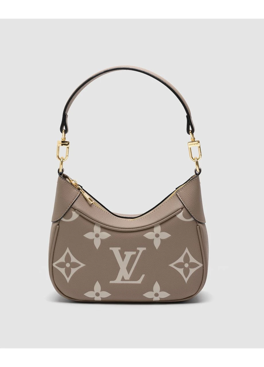 Сумка LOUIS VUITTON Bagatelle Bag Tourterelle / Creme Луи Виттон No Brand (377507302)