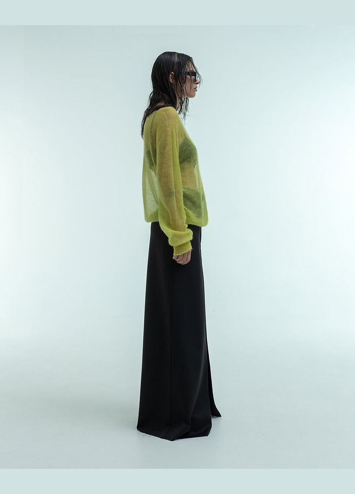 Топ WEIGHTLESS KNITLAB (313615729)