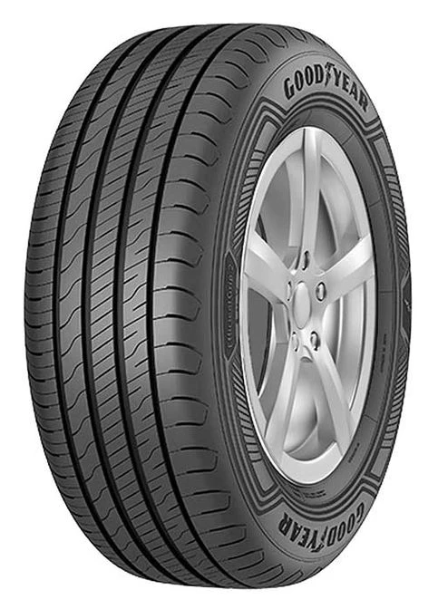 EfficientGrip 2 SUV 215/60R17 100H Goodyear (384079892)