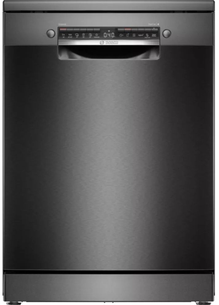 Посудомоечная машина SMS4IKC62T, 12компл., A++, 60см, дисплей, Bosch