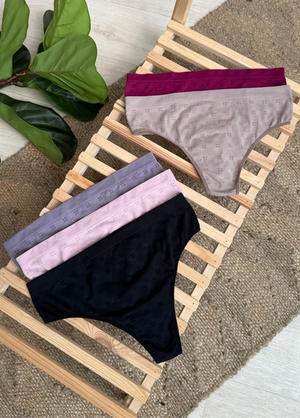 Трусики стринги коллекции «Поэзия» VIDCHUY (364272951)