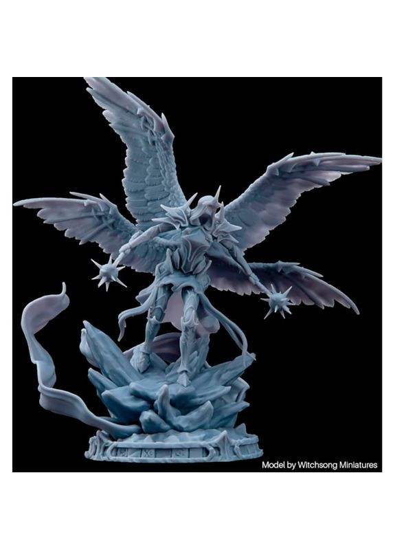 Фотополімерна смола ABS-like 3.0 2 кг Grey (50.103.0144) Elegoo (361854410)