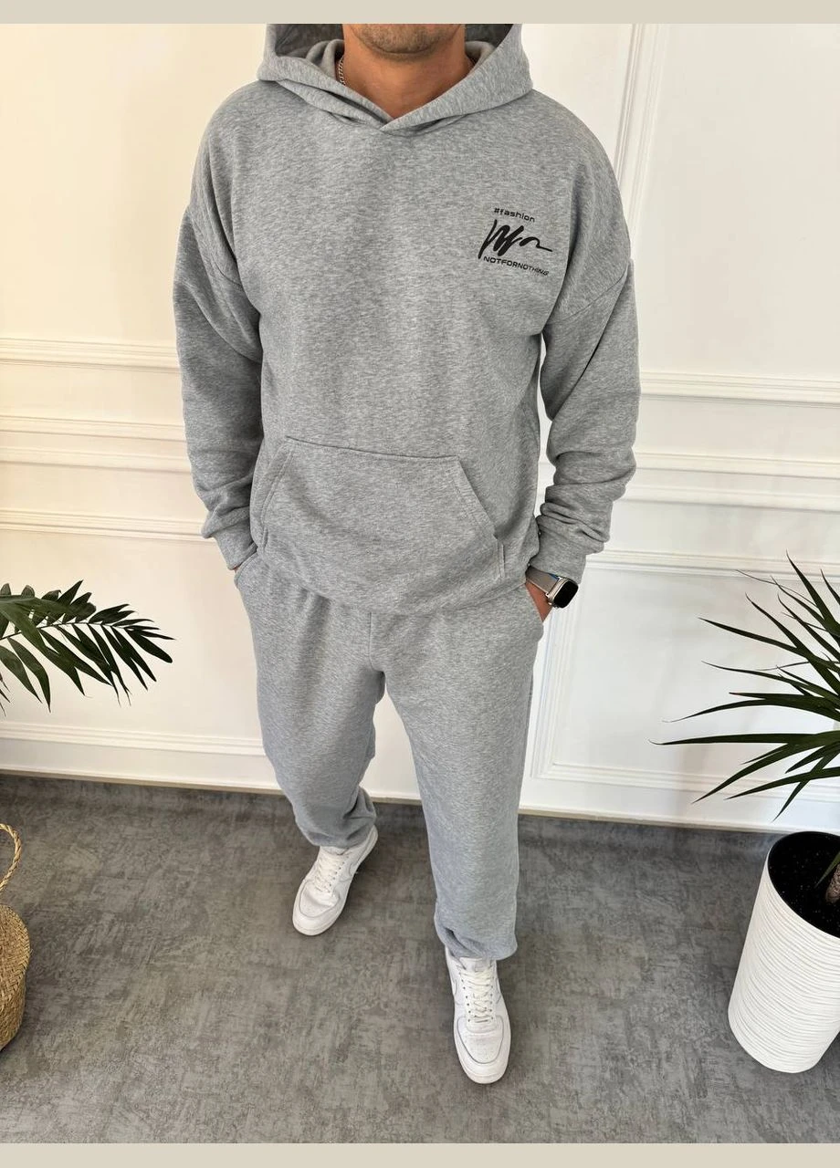 Чоловічий спортивний костюм No Brand (314051670)