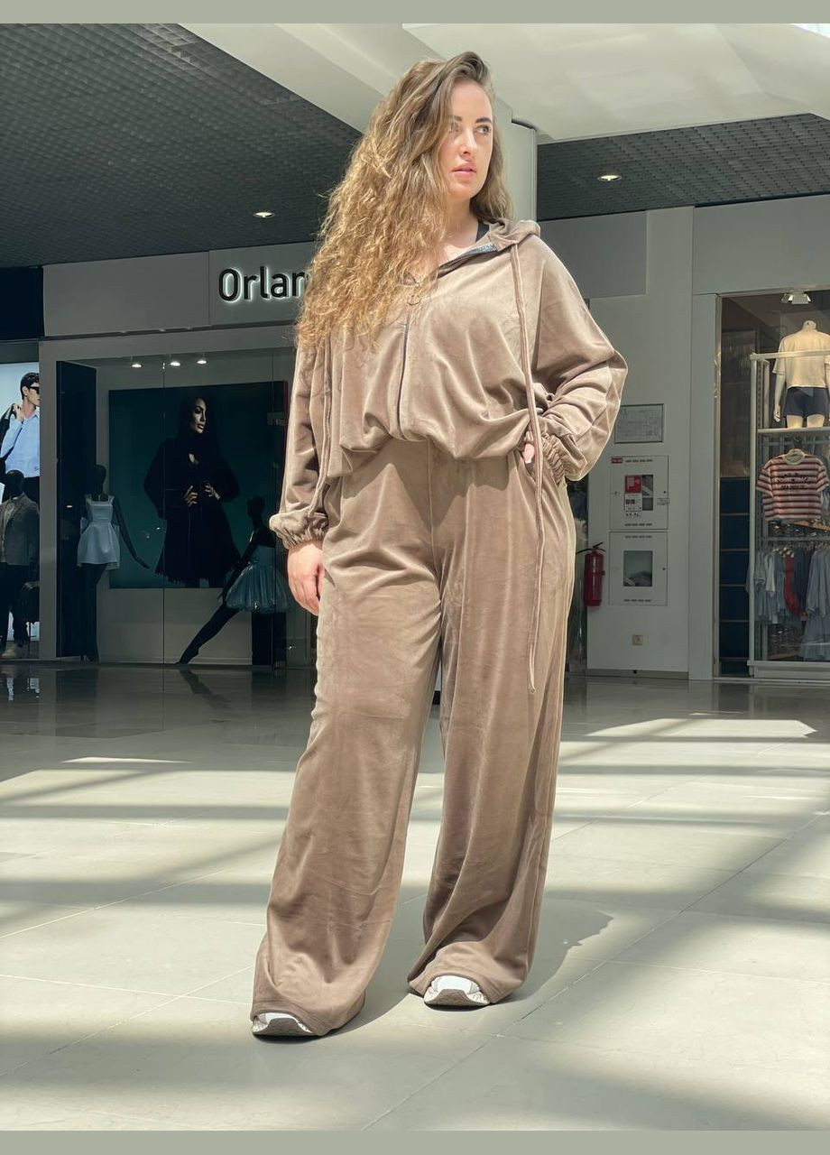 Женский костюм спортивный Style Point (345564877)