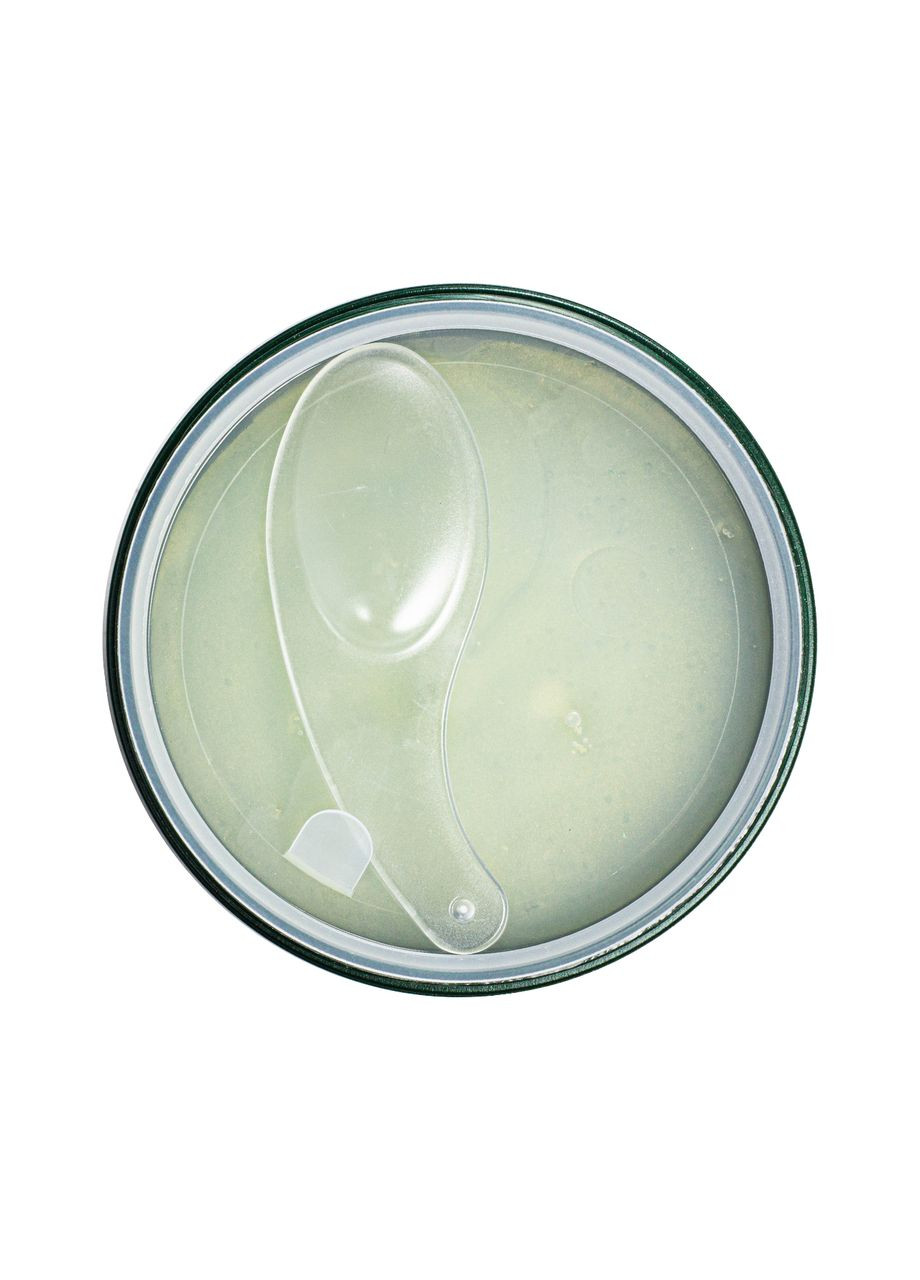 Патчи для кожи вокруг глаз с экстрактом авокадо 60 шт. ZOZU (367987455)