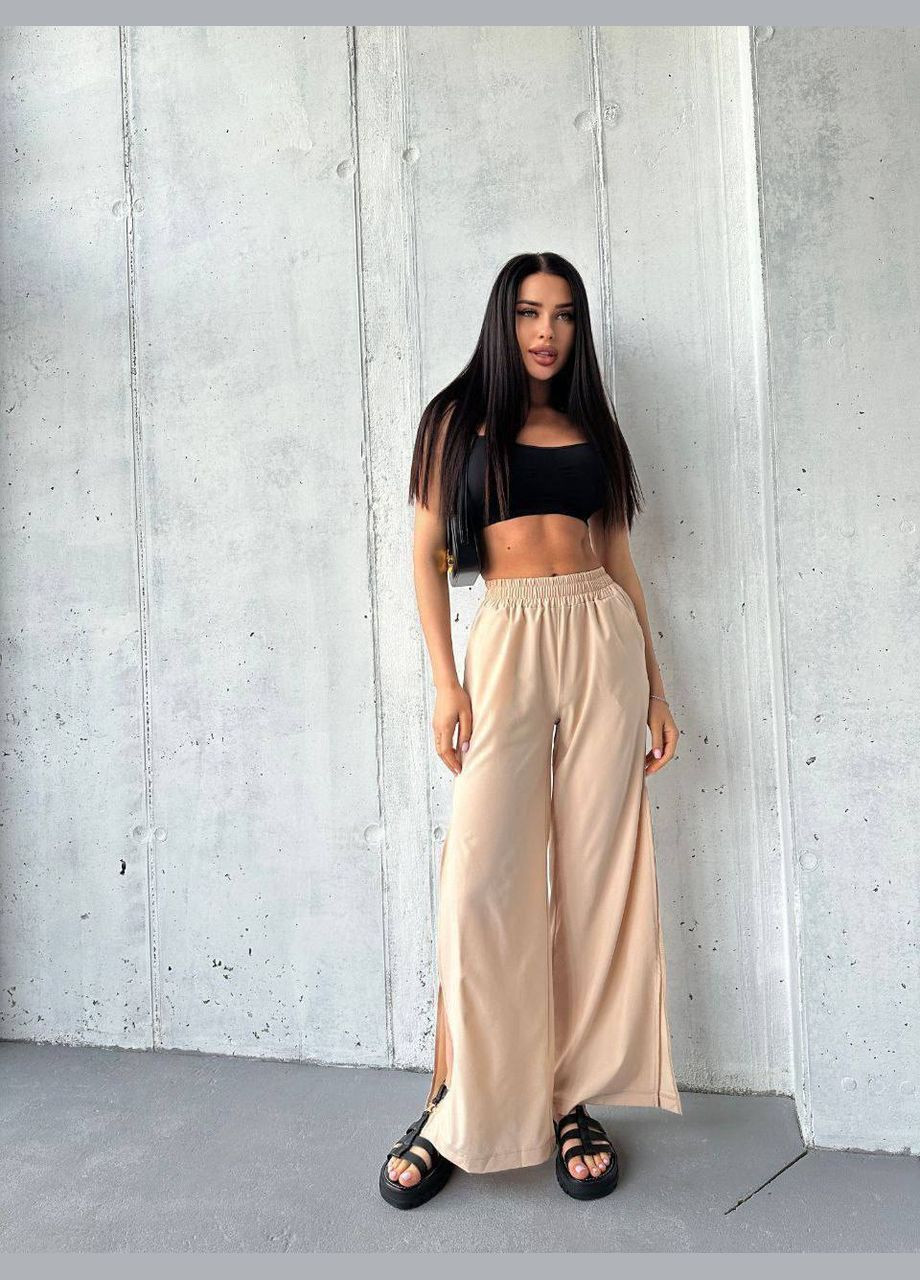 Штани жіночі No Brand (298854035)