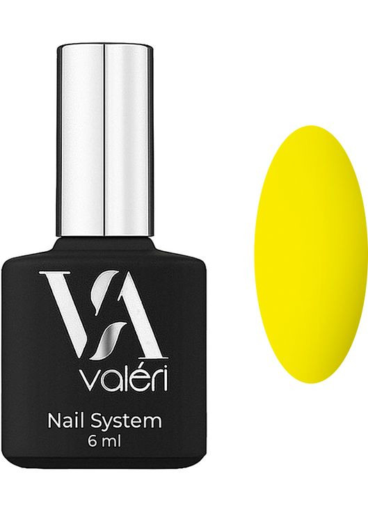 Основание неон №43 Neon Base, 6 мл Valeri (352178157)