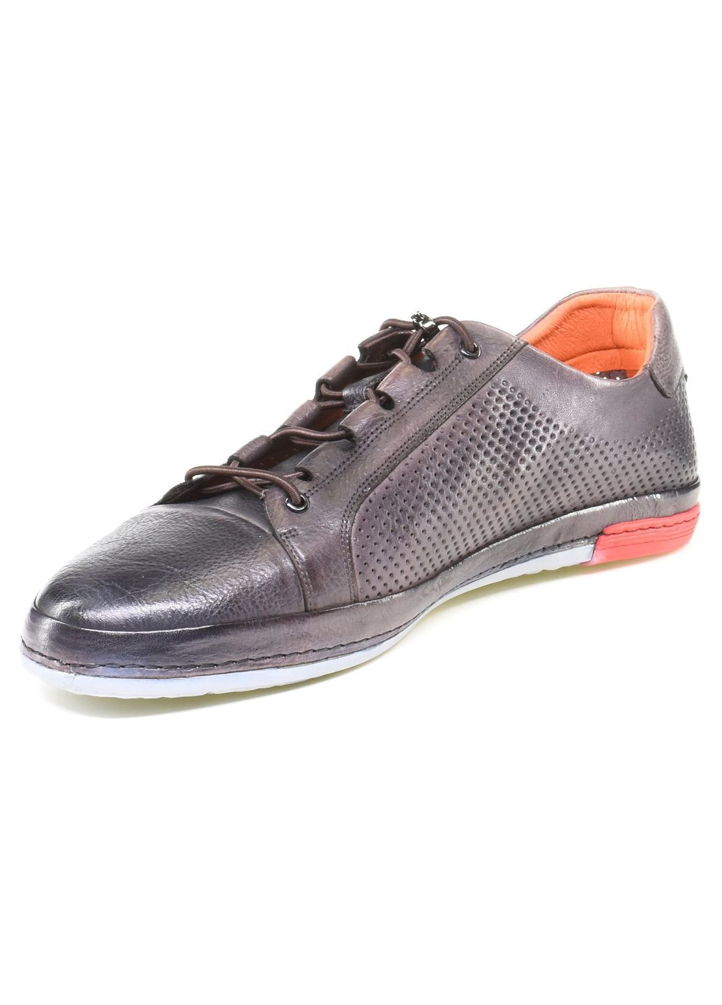 Весняні повсякденні туфлі Veritas (268131384)