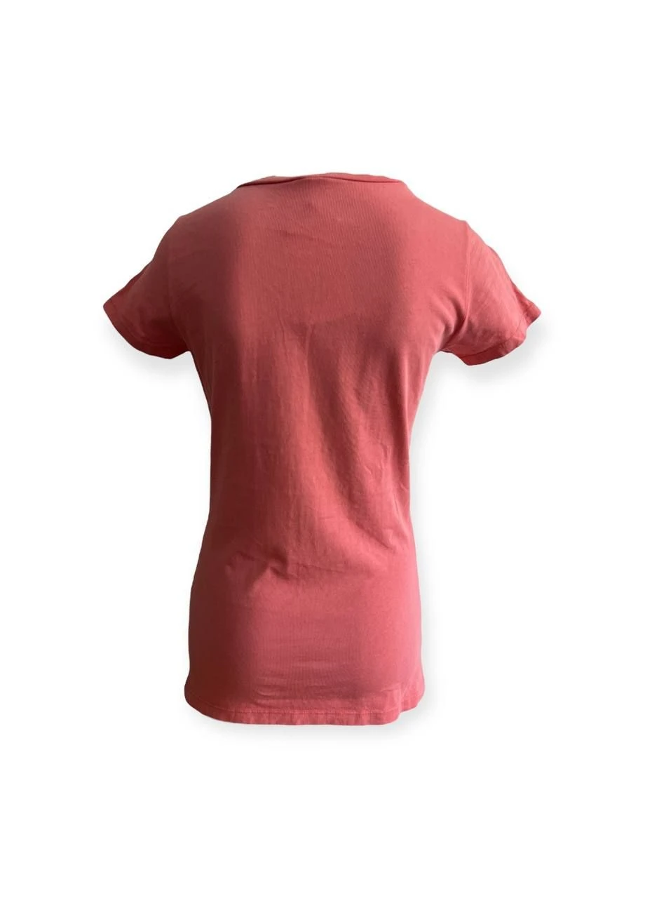 Футболка Кораловий No Brand - (325699625)