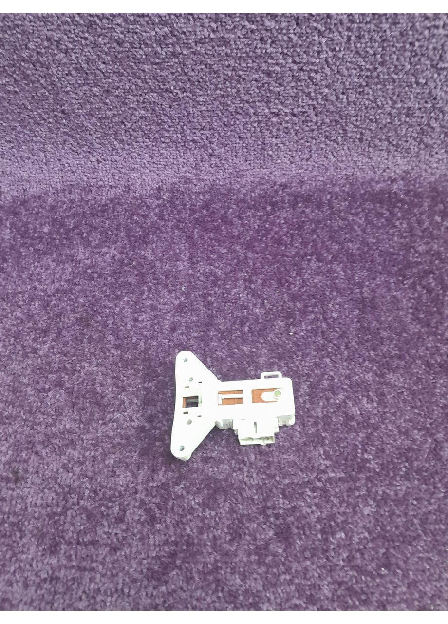 Замок люка для пральної машини H3 155237400 ZANUSSI (370382241)