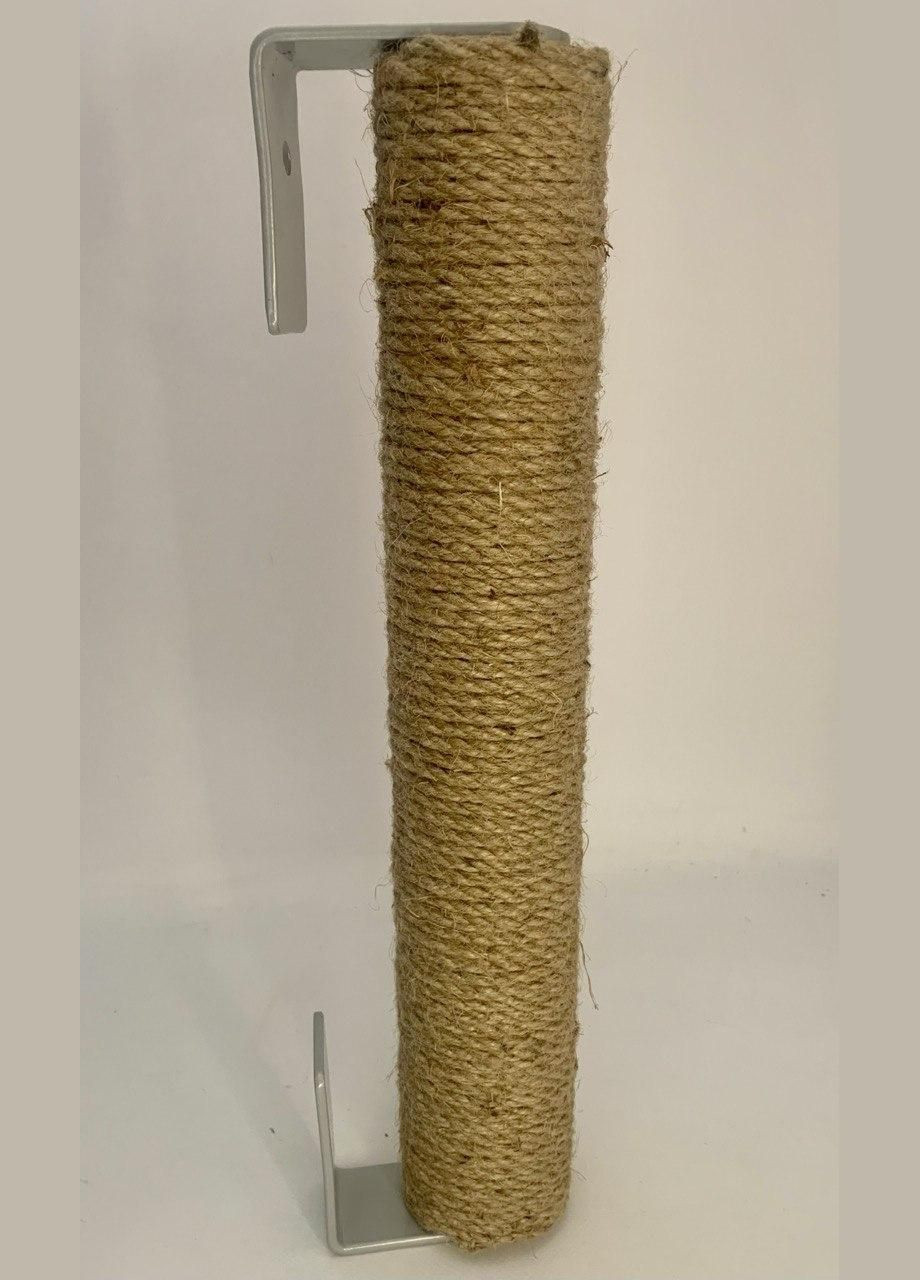 Кігтеточка настінна Джут 7*70 Моніка (355381020)