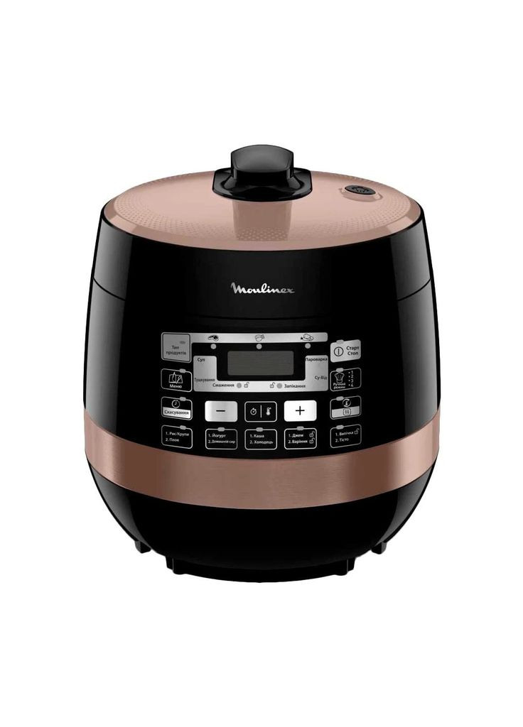 Мультиварка CE430A34 Moulinex (296480647)