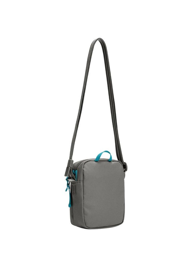 Сумка GO Micro Crossbody Grey (35130146) Pacsafe (328005156)