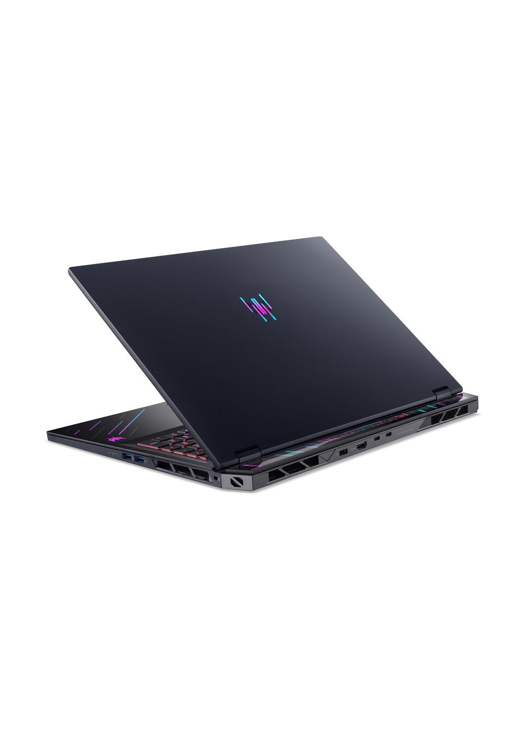 Ноутбук Predator Helios 18 PH18-73 18" WQUXGA IPS, Intel U9-275HX, 192GB, F5TB, NVD5090-24, Win11P, чорний Acer (360605196)