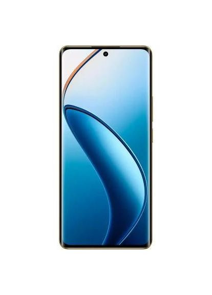 Смартфон 5G 8/256GB Submariner Blue Realme 12 Pro (314974676)