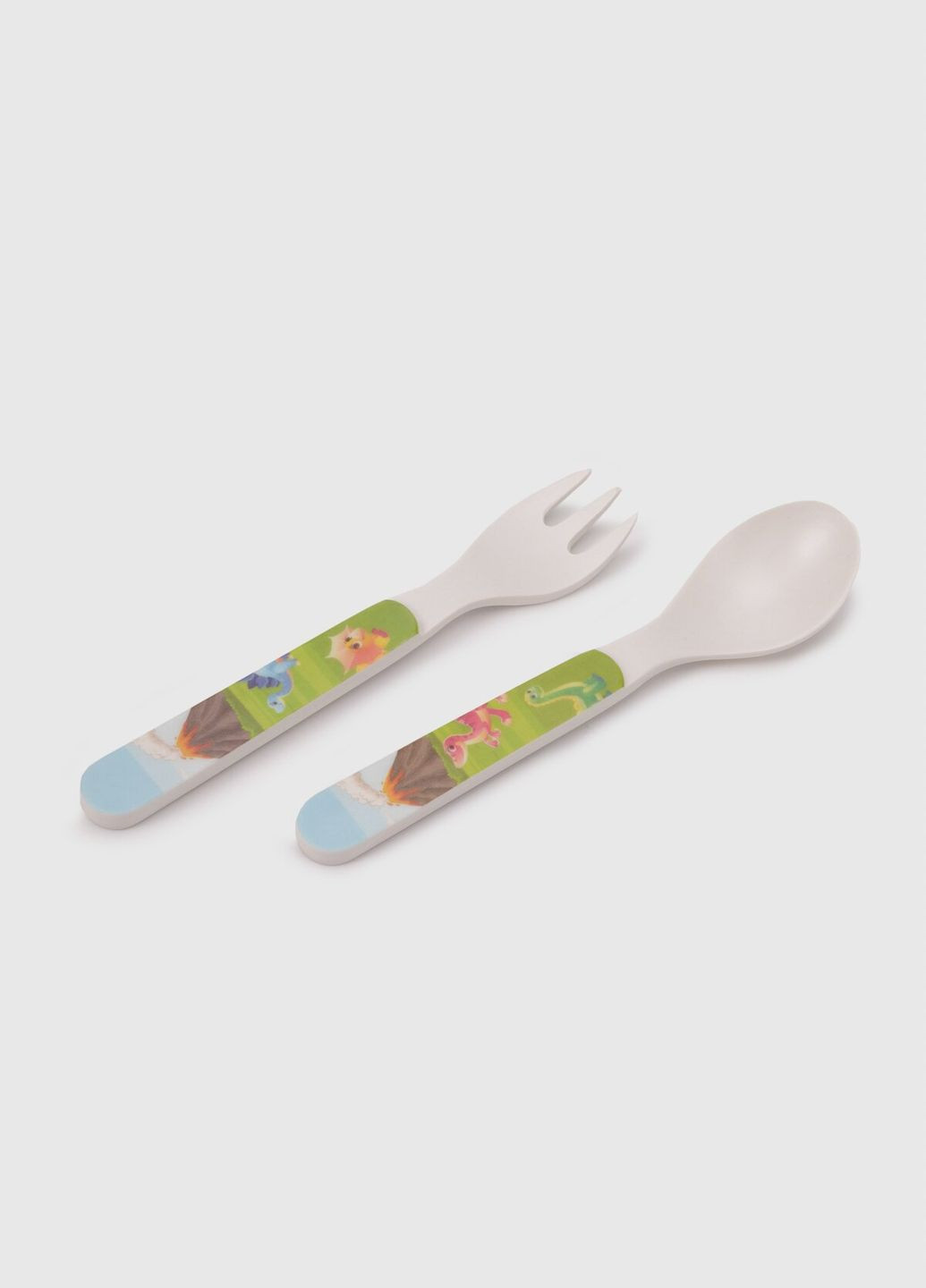 Набір дитячого посуду MNZQW-228 (2002015372811) shop (2002015372811) No Brand (366396965)