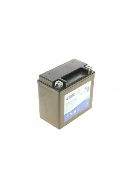 Акумулятор 12Ah 200A Exide (339653441)