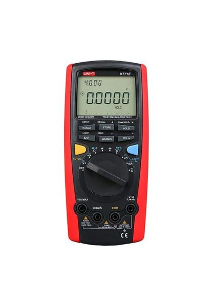 Мультиметр UNI-T (370622535)