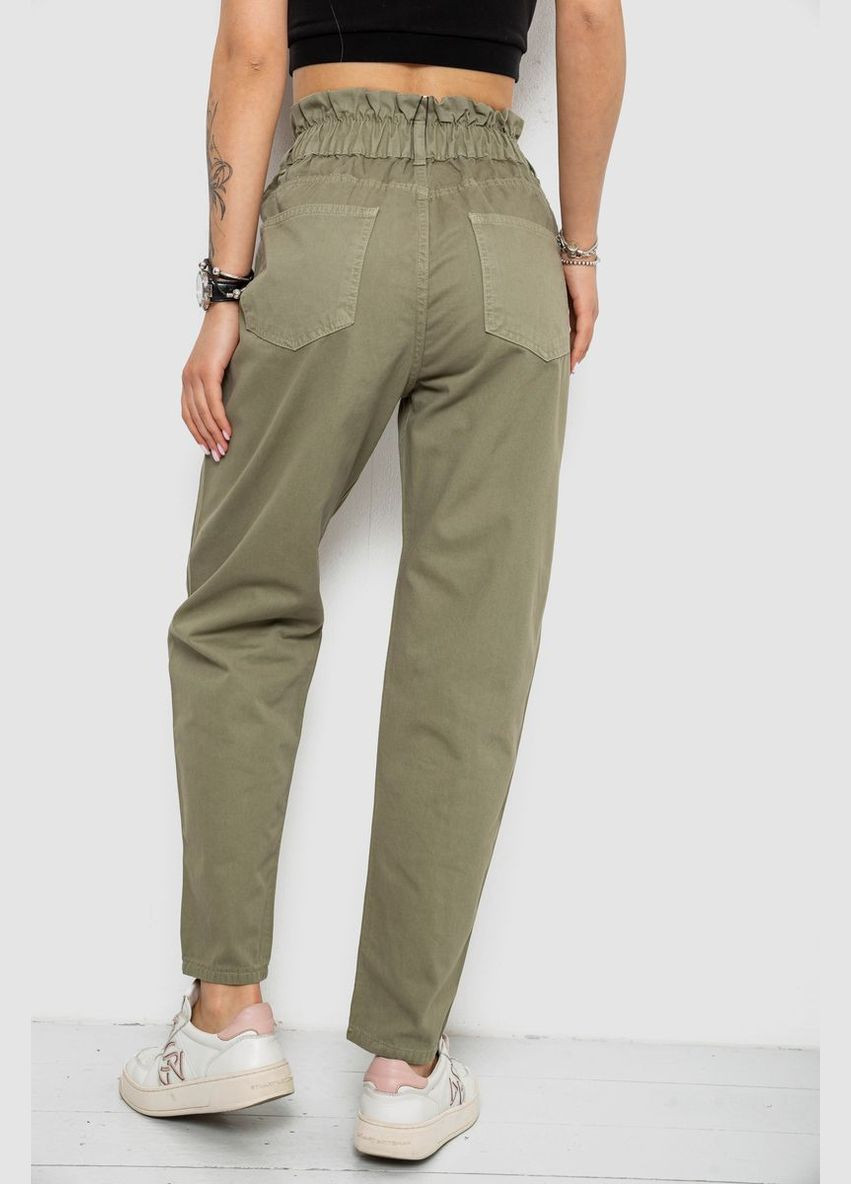 Джинсы женские 182R1601 Andi - (333935070)