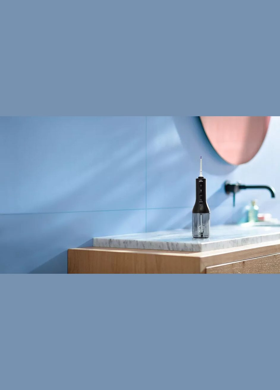 Ирригатор HX3826/33 Philips (314834031)