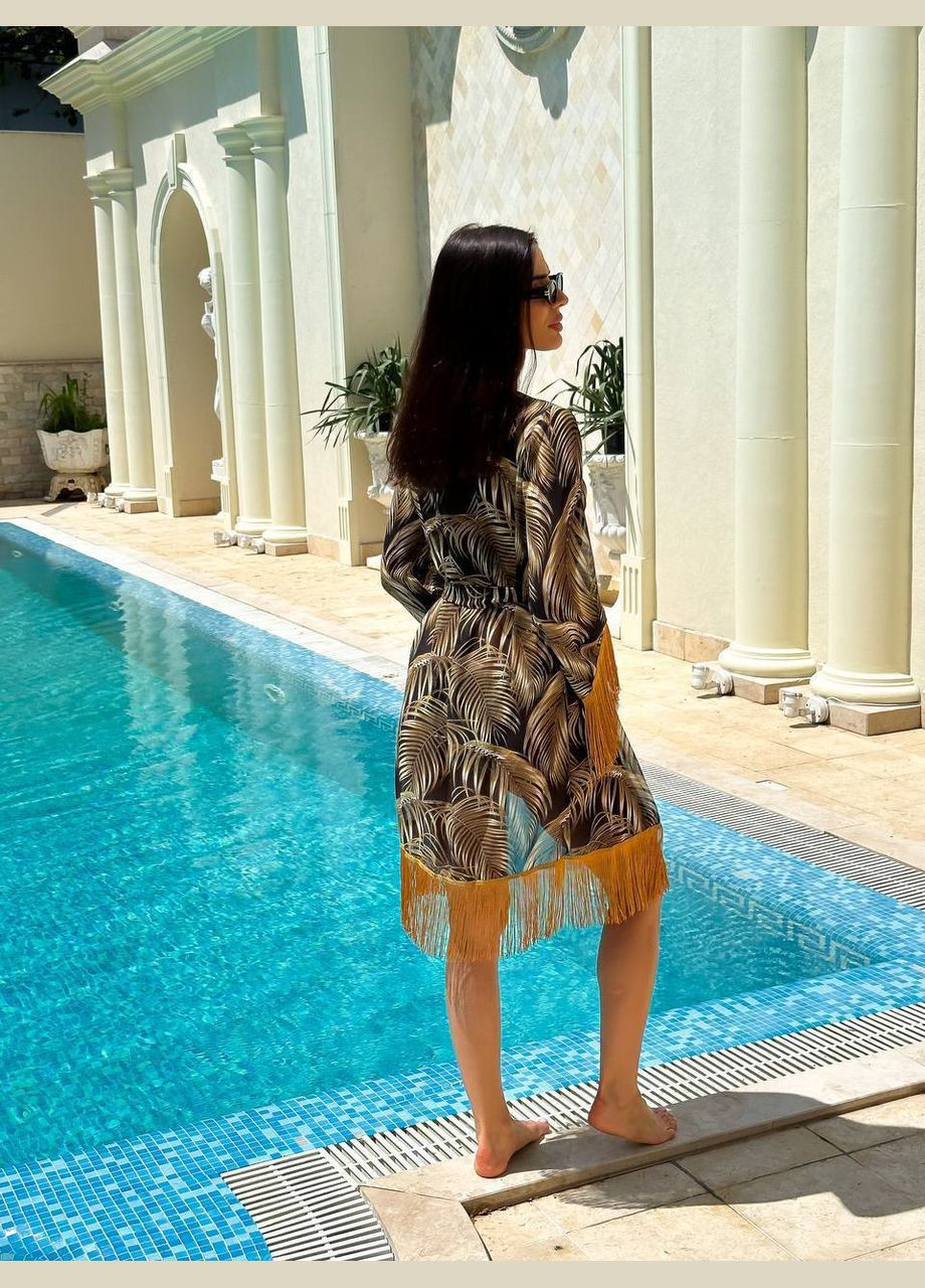 Парео туніка No Brand (299772913)