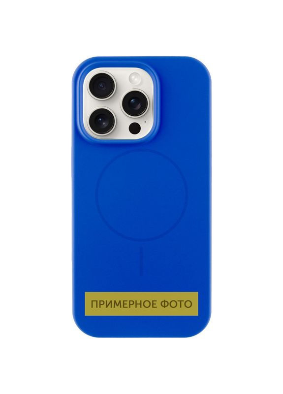 Чохол на iPhone 16 / для айфон 16 з функцією магсейф MagSafe Epik (360634639)