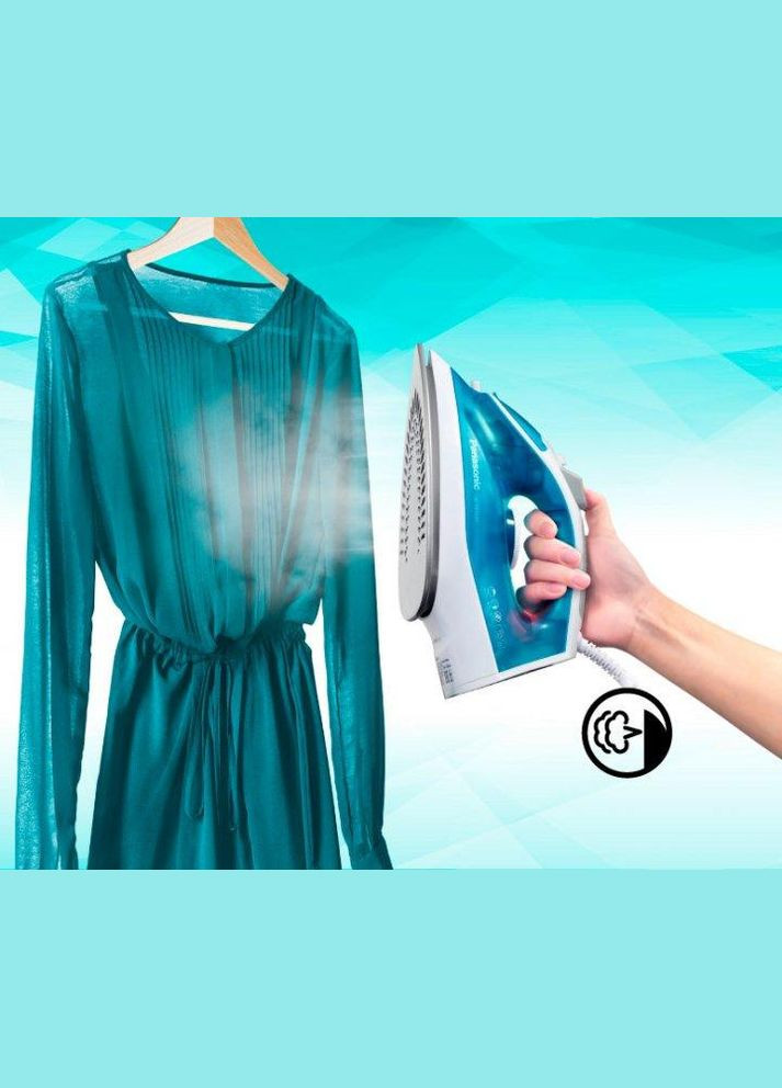 Утюг NI-M250TGTW Panasonic (332971444)