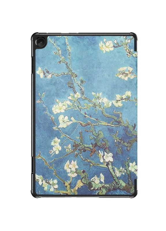 Чехол-книга Smart для Lenovo Tab M10 TB-328F (3rd Gen) 10.1" Spring (708298) BeCover (341486780)