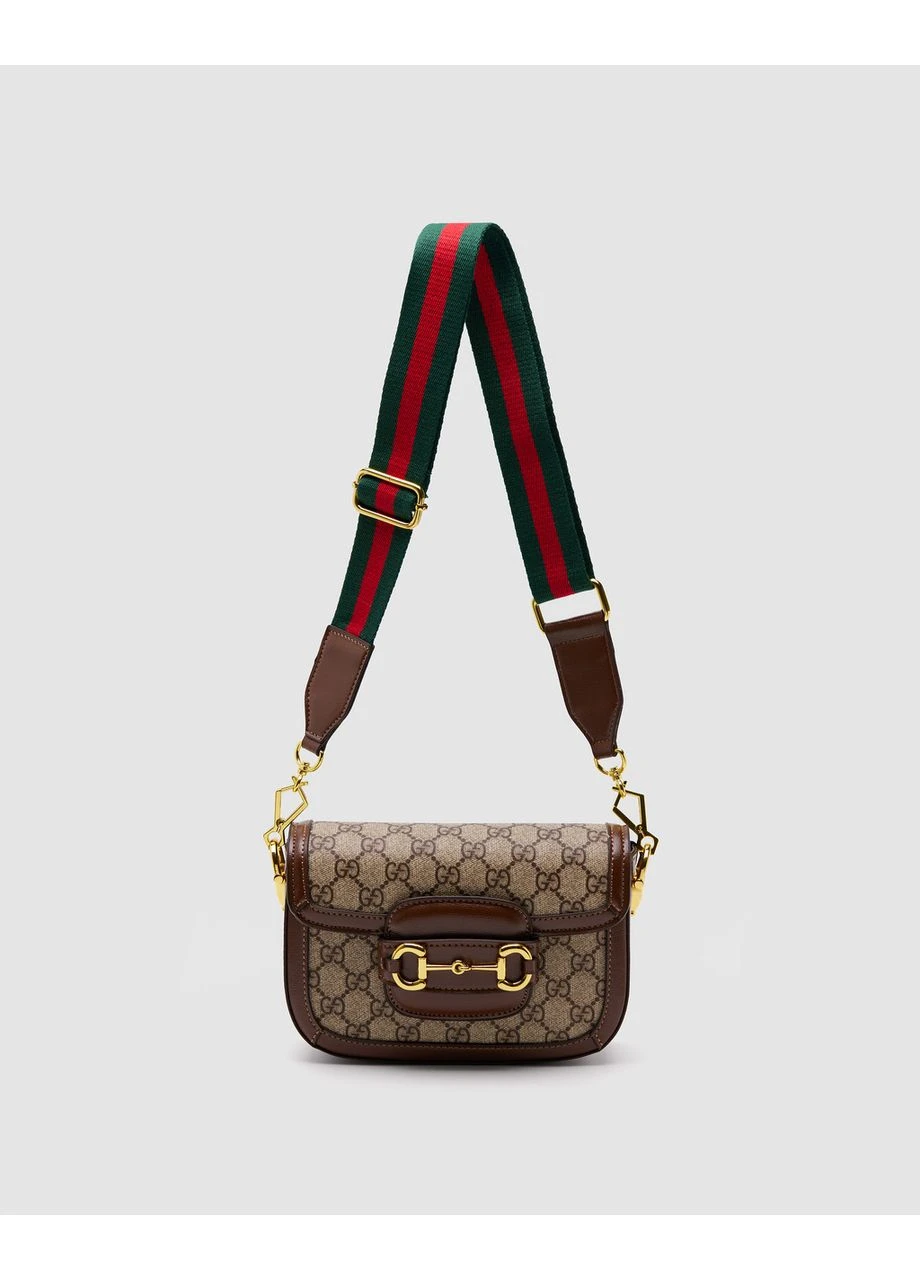 Сумка GUCCI Horsebit 1955 Mini Bag Гучі No Brand (377507733)