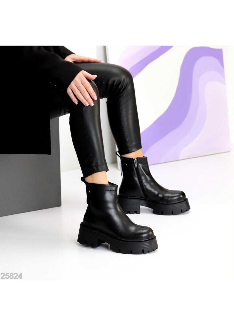 Зимові черевики No Brand (369363802)