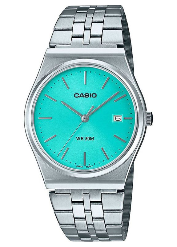 Женские наручные часы Casio MTP-B145D-2A1VEF (322687489)