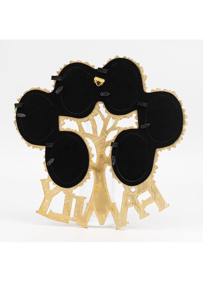 Фоторамка Семейное дерево 29*29 см 12023-009 Lefard (370368903)