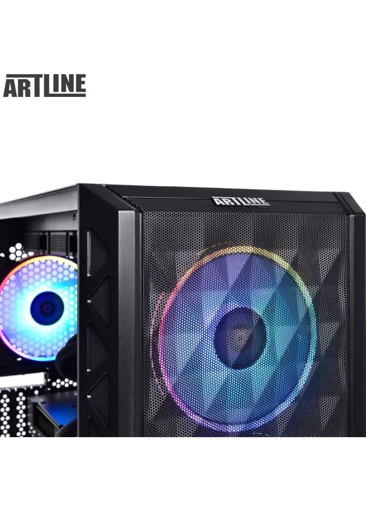 Комп'ютер Gaming X98 (X98v78) ARTLINE (344463910)