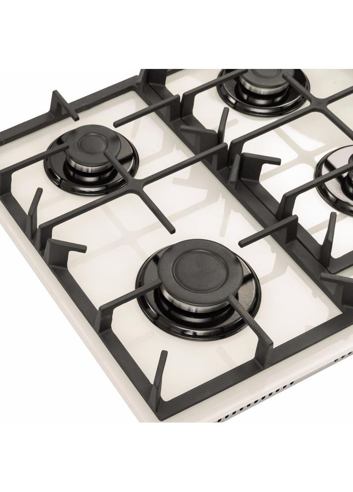 Газова варильна поверхня ALMADA 60 BG CF ELEYUS (360404155)