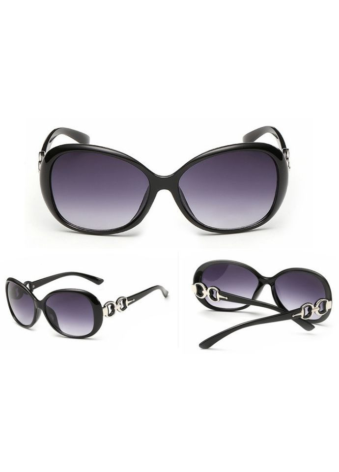 Очки солнцезащитные Honey PTR No Brand (317764238)