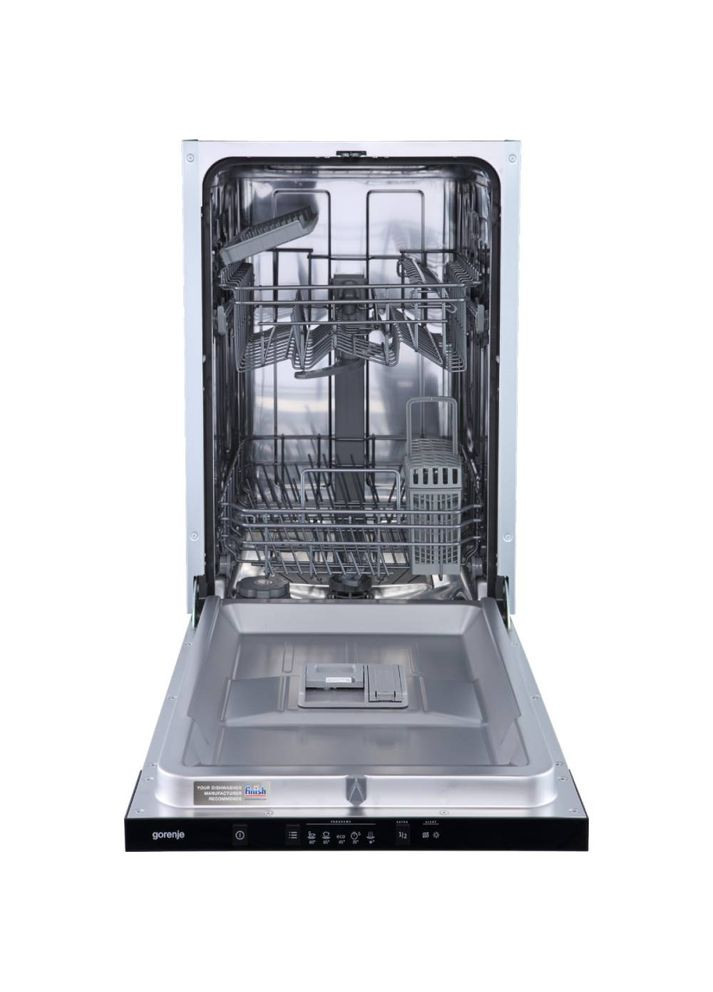 Встраиваемая посудомоечная машина GORENJE GV520E15 (WQP87712R) (740034) Green