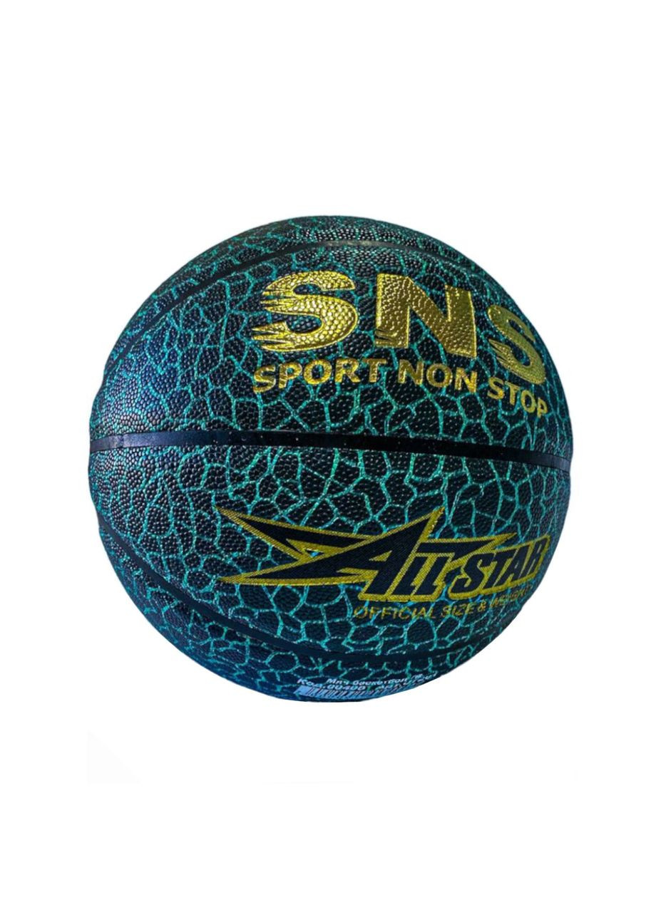 Мяч баскетбольный размер U7201 () SNS (316322612)