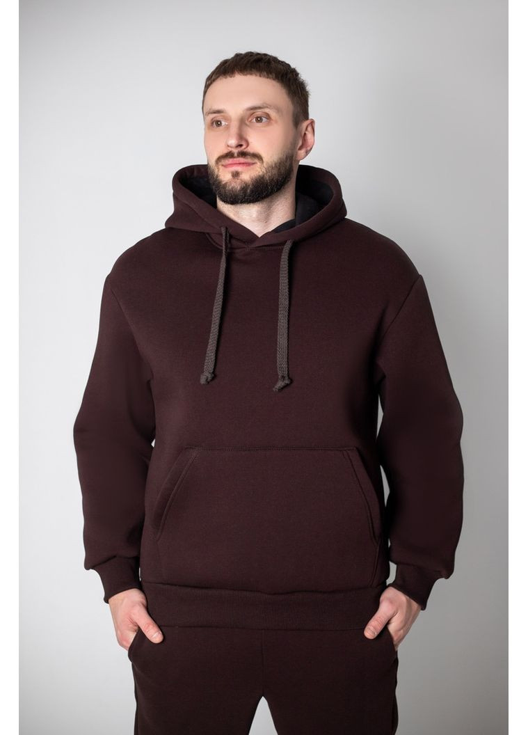 Худі для чоловіків 08-4181-107 Авекстекс (364957804)