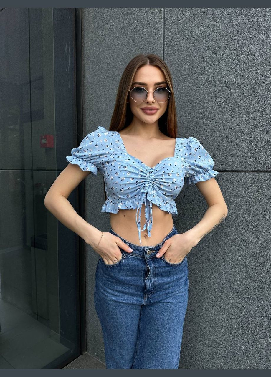 Женский топ Україна (329890094)