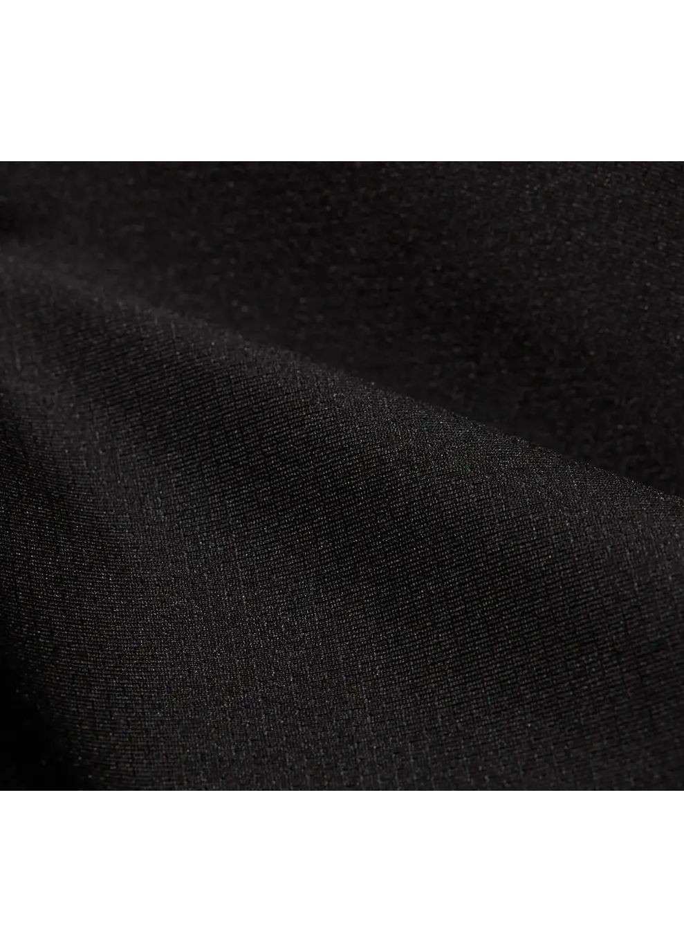 Чорна футболка selun fl longsleeve m logo black Mammut