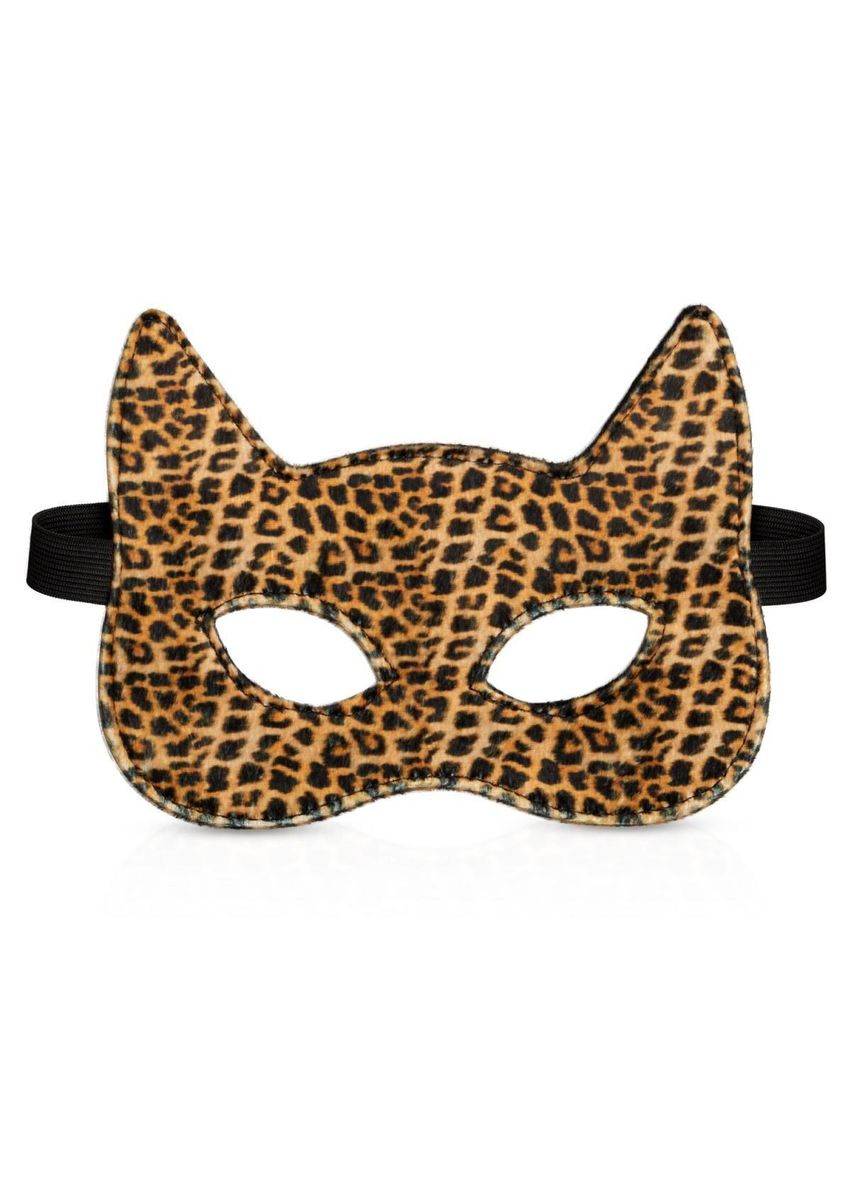 Набор BDSM аксессуаров Gato 8-piece set SO5118 Panthra (303909698)