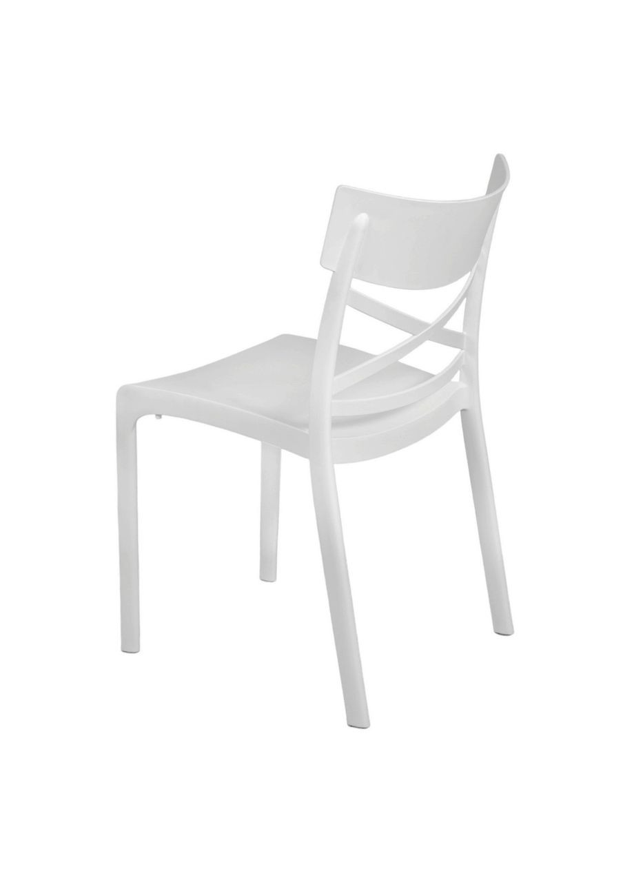Стул садовый пластиковый Croix, Bica (362585963)