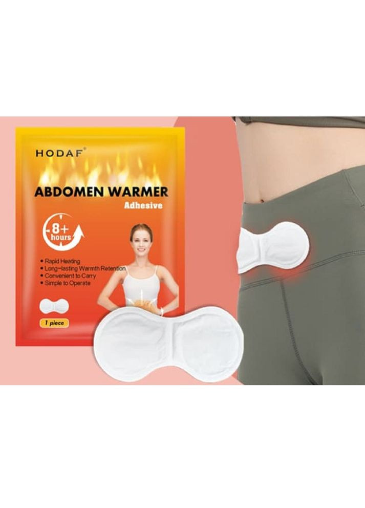 Грелка химическая для живота Home (340907942)